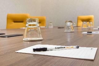 Cambria Hotel Greenville