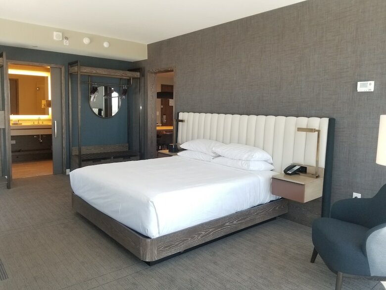 Hotel Hyatt Regency Frisco-dallas