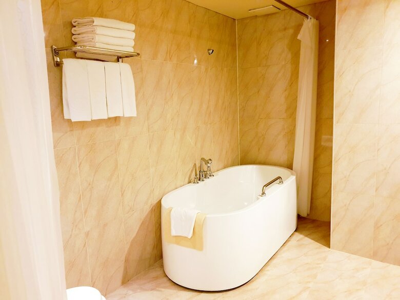 Ramada Hotels & Suites Seoul Namdaemun