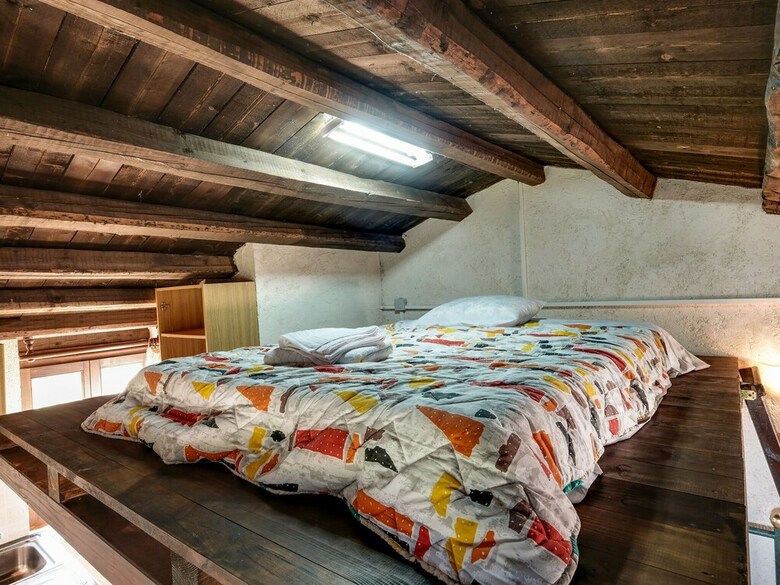 Charming Holiday Home In Askos Near Blue Caves