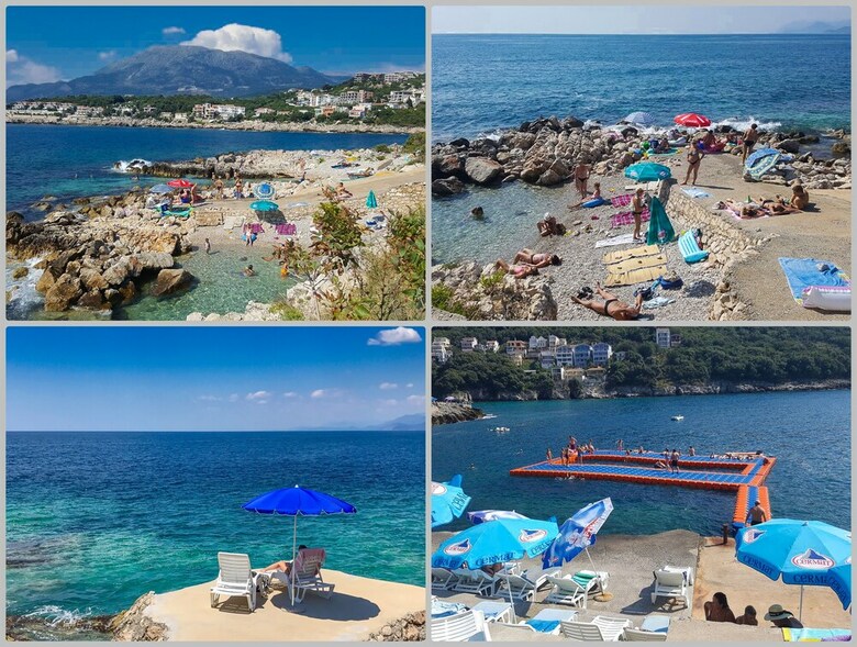 Open Sea Luxury Apartments