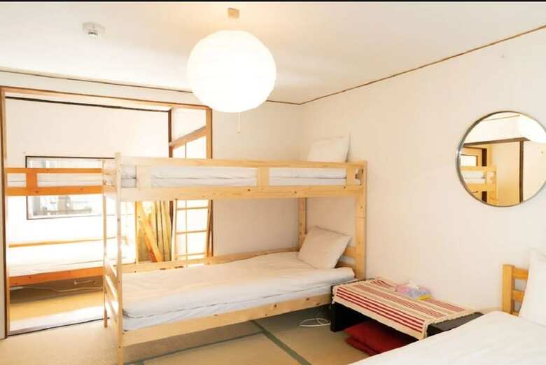 Best Stay In Osaka