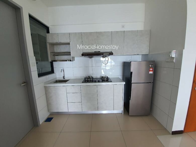 Apartamentos Miracle Butterworth 4 Pax Home With View
