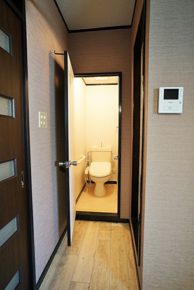 Apartamentos Fukuoka Stylish Condominium