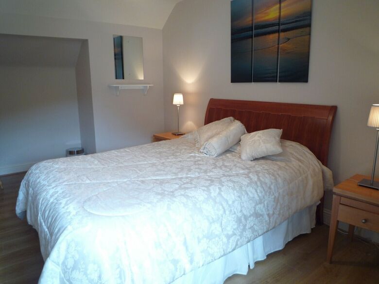 Apartamento Ballyconneely Holiday Homes No 6