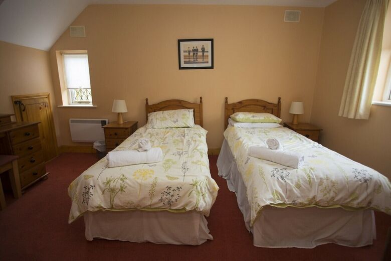 Apartamento Pine Grove Holiday Cottage No 5