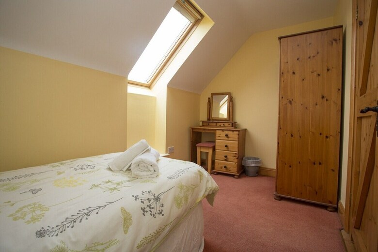 Apartamento Pine Grove Holiday Cottage No 5