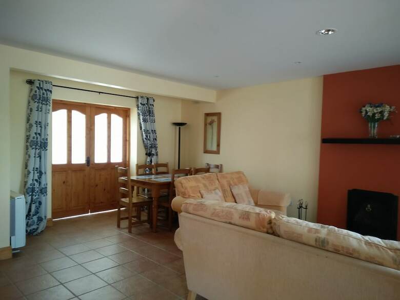 Apartamento Willow Grove Holiday Cottage No 5