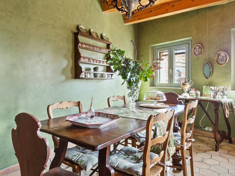 Relais B, Charming Apartment, Conero Park Ancona