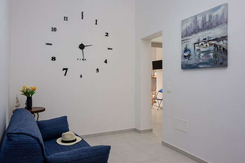 Apartamento I Tre Golfi Casa Marina