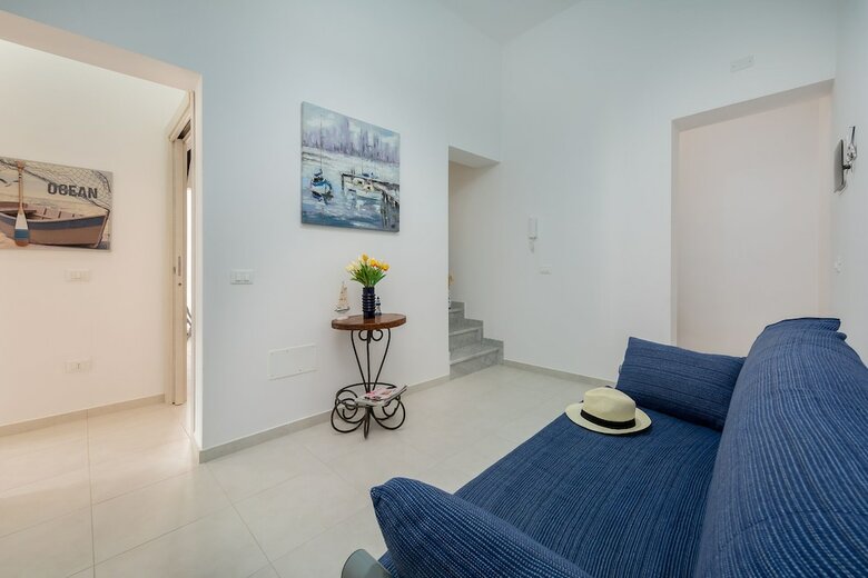 Apartamento I Tre Golfi Casa Marina