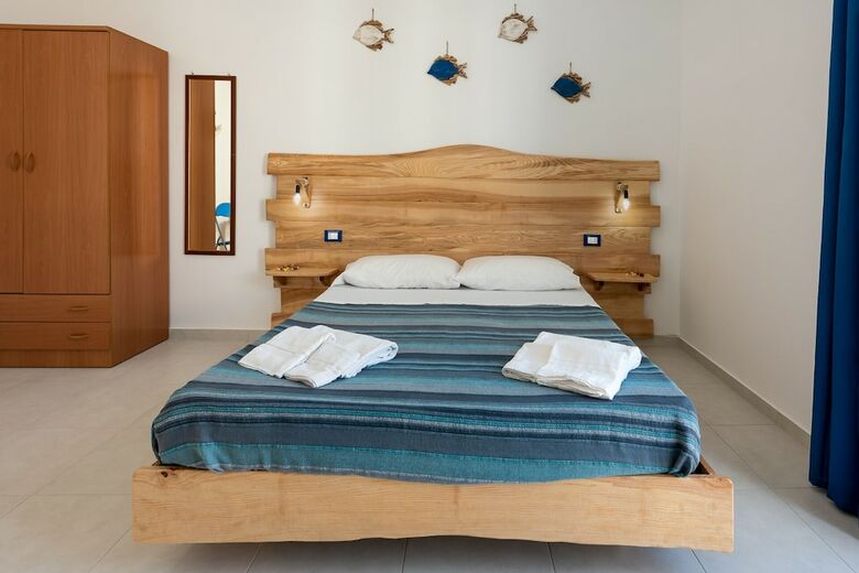 Apartamento I Tre Golfi Casa Marina