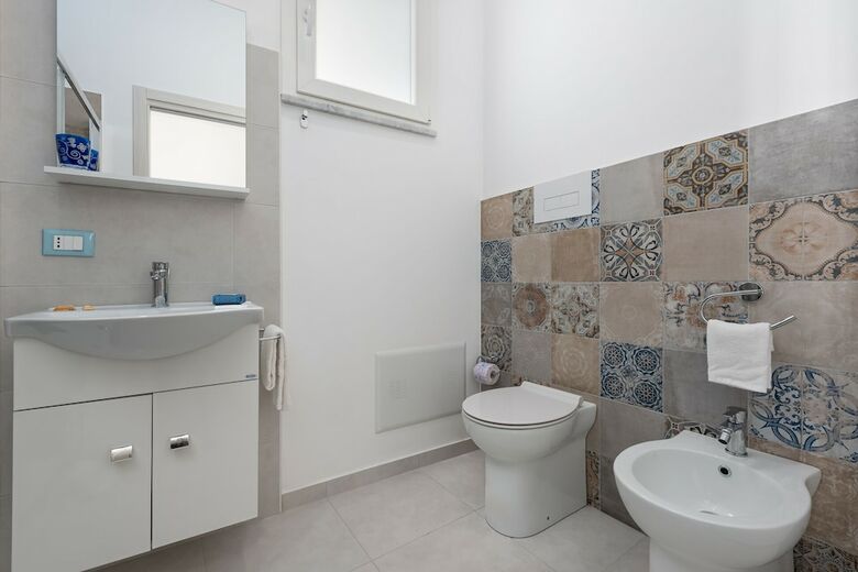 Apartamento I Tre Golfi Casa Marina