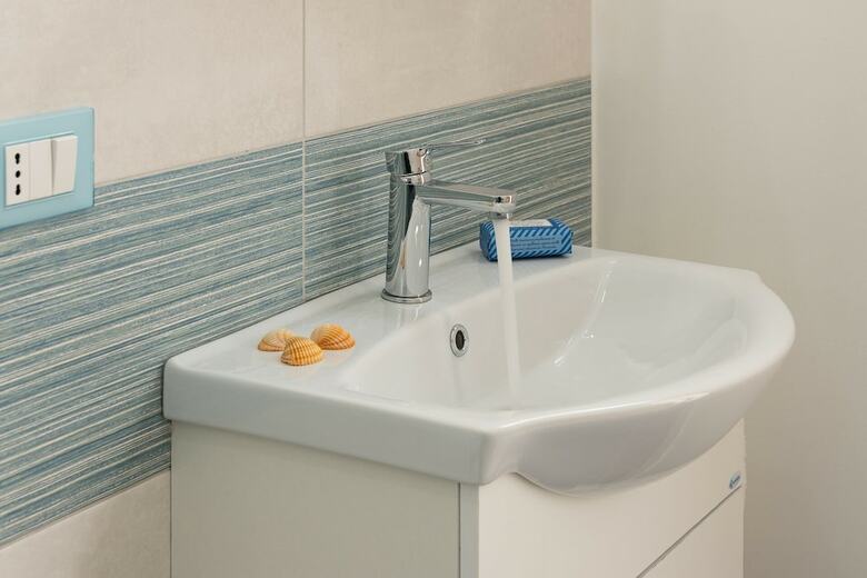 Apartamento I Tre Golfi Casa Marina