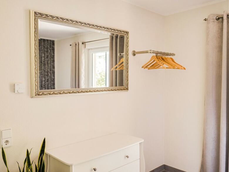 Charming Apartment In Weinsheim With Garden