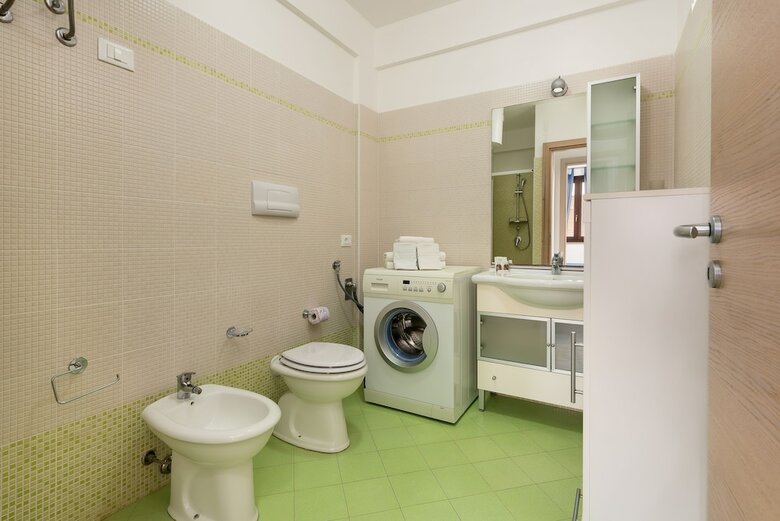 Apartamento I Tre Golfi Narciso