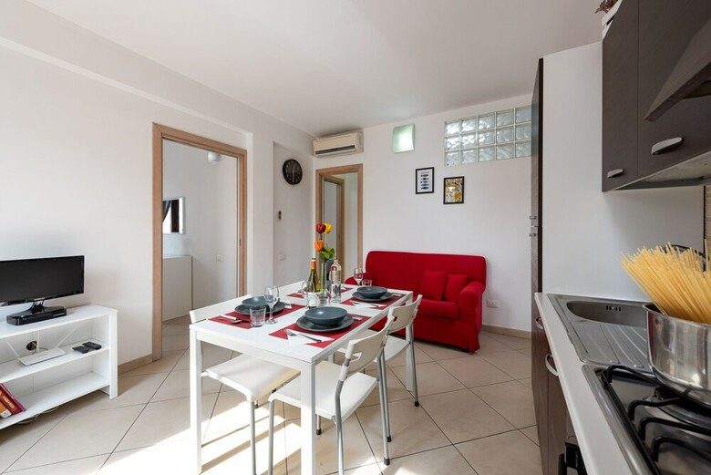 Apartamento I Tre Golfi Narciso