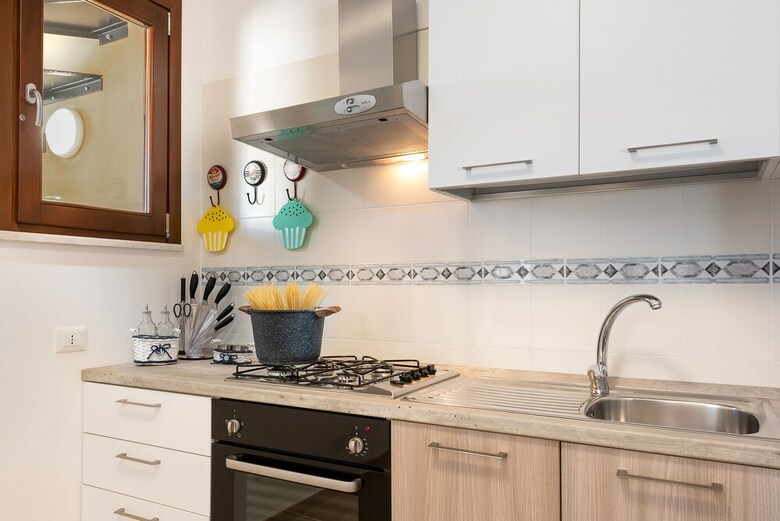Apartamento I Tre Golfi Ghaliya