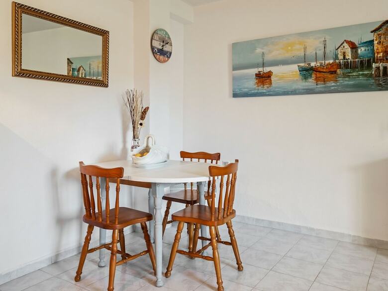 Cozy Apartment In Torrevieja With Balcony