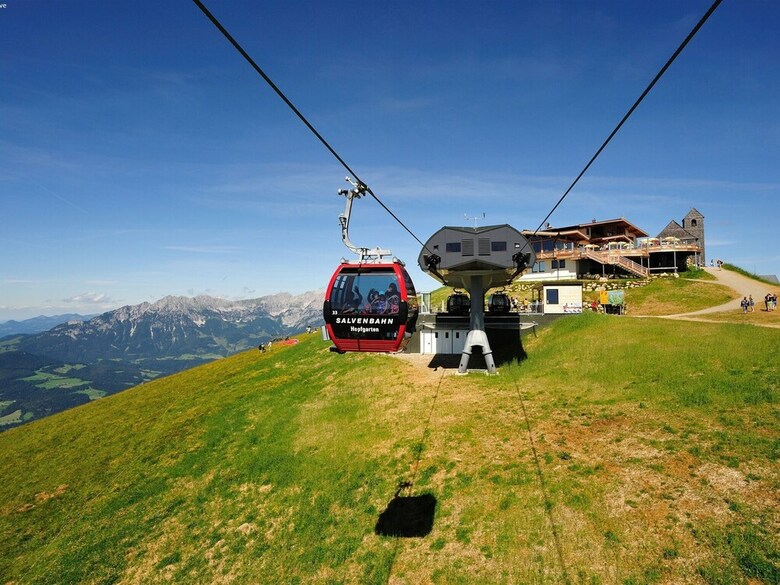 Pleasant Apartment In Kitzbuhel With Heating