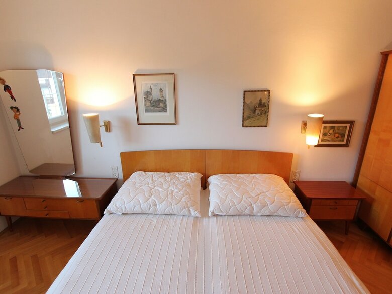 Pleasant Apartment In Kitzbuhel With Heating