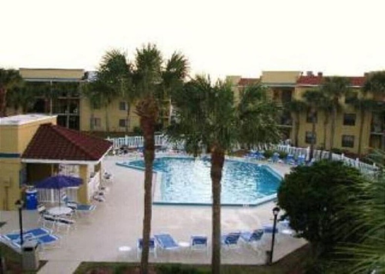 Ocean Village Club D22