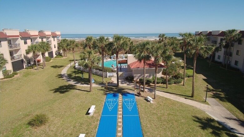 Ocean Village Club D22