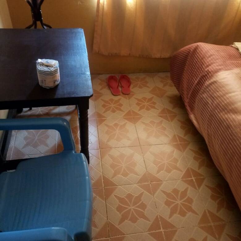 Hotel Sweet Waters Lodging