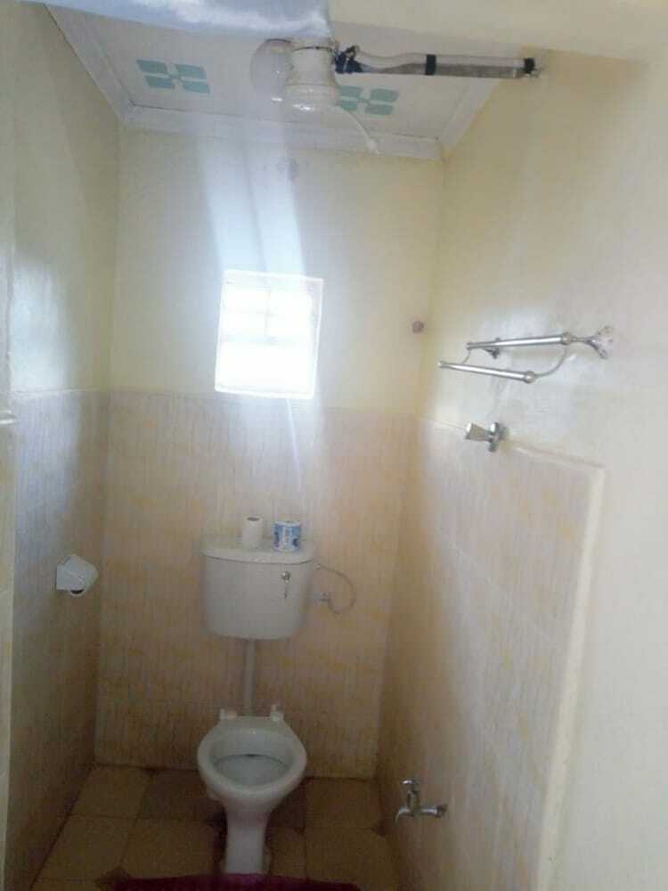 Hotel Senior Chief Wambugu Palace