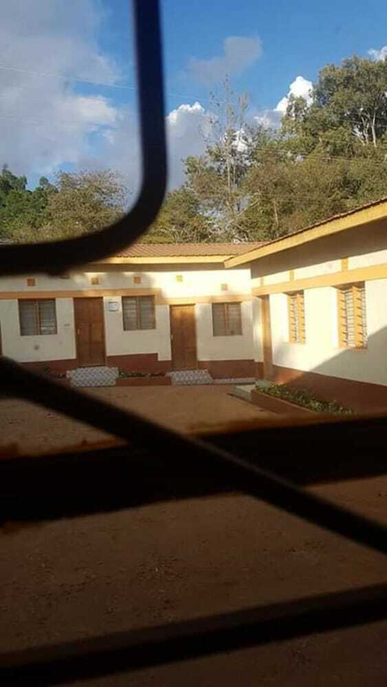 Hotel Elim Christian Guest House