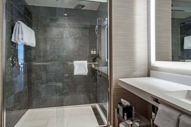 AC Hotel By Marriott Washington Dc Convention Center