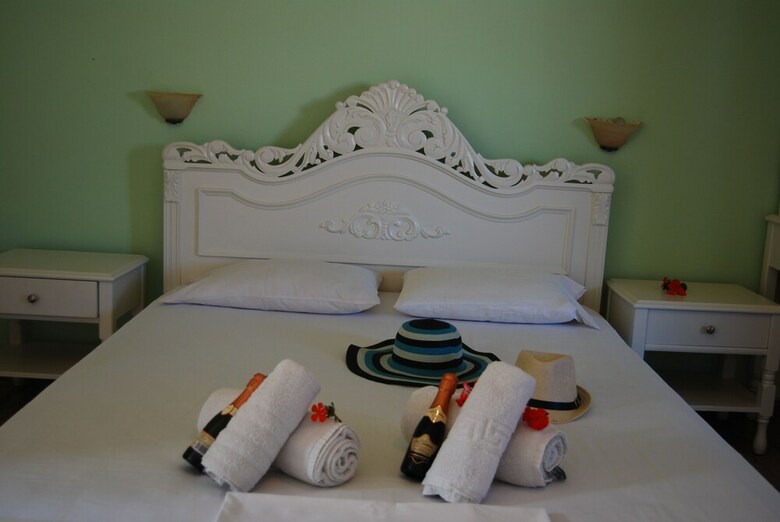 Apartamentos Tropical Studios