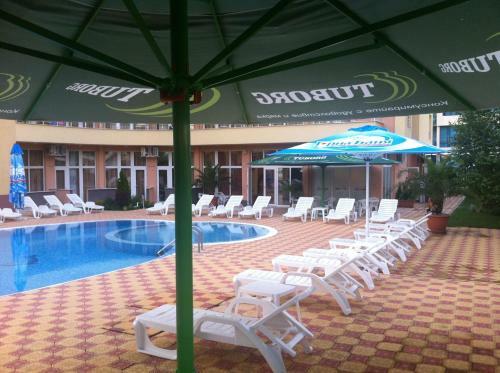 Aparthotel Beatris Family Hotel