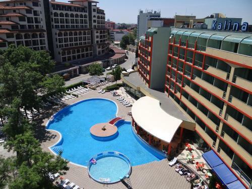 Mpm Hotel Kalina Garden - All Inclusive