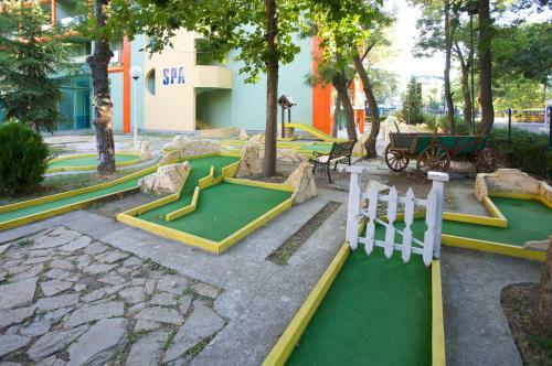 Mpm Hotel Kalina Garden - All Inclusive