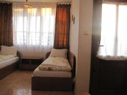 Hostal Vila Krista