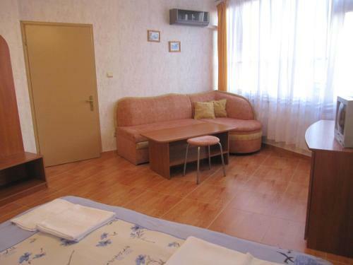 Hostal Vila Krista