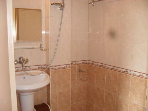 Hostal Vila Krista