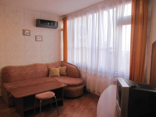 Hostal Vila Krista