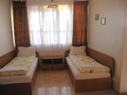 Hostal Vila Krista