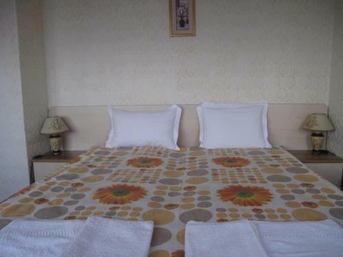 Hostal Vila Krista