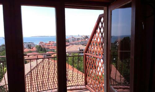 Hostal Vila Krista