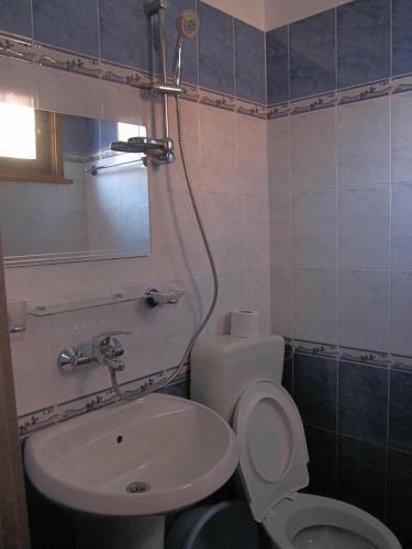 Hostal Vila Krista