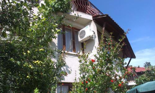 Hostal Vila Krista
