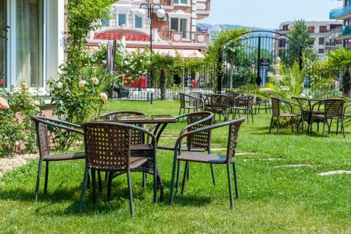 Apartamento Dawn Park Deluxe