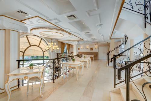 Apartamento Dawn Park Deluxe