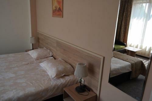 Friends Family Hotel