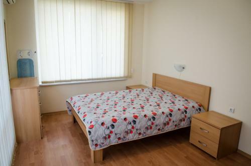 Aparthotel Holiday Garden Hotel