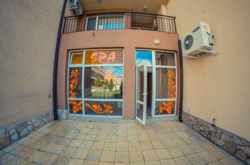 Aparthotel Holiday Garden Hotel