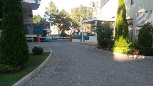 Aparthotel Elit 1 Apartments